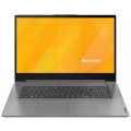Ноутбук Lenovo IdeaPad 3 17ITL6 (Intel Core i3-1115G4 3000MHz/17.3"/1600x900/8GB/512GB SSD/Intel UHD Graphics/DOS), серый