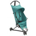 Quinny Yezz - прогулочная коляскаgreen курв 76505140