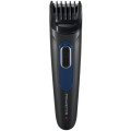 Rowenta Nomad TN2800F4 черный/синий (насадок в компл:1шт)