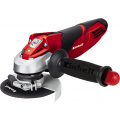 Шлифмашина угловая Einhell TE-AG 115/600, 600Вт, 115мм