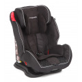 Capella S12310 - детское автокресло 9-36 кг Black (черный)