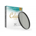 Kenko 62S Celeste C-PL