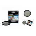 Polaroid CPL 62mm