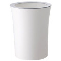 Мусорный бак с нажимным кольцом Xiaomi Mijia Storage Barrels Rubbish Box With Pressure Ring 10L