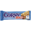 Батончик Corny Big злаковый с молочным шоколадом и кокосом 50г