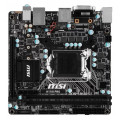 Материнская плата MSI H110I PRO