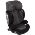 Capella S2311 I-FIX - детское автокресло 15-36 кг, isofix Black (черный)