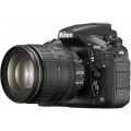 Nikon D810 24-120
