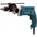 Дрель MAKITA DP4010 750Вт 13мм 0-1200/0-2900об/мин