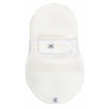 Dolce bambino Кокон-матрас Dolce Cocon Plus для новорожденных, бежевый
