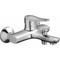 Смеситель для ванны и душа Dorff коллекция Ultra, D5010000