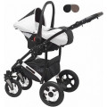 Автокресло (Carlo typu Kite) для коляски Camarelo Carera New Can-5