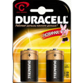 Duracell LR14-2BL NEW