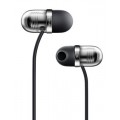 Наушники Xiaomi Piston Air Capsule Earphone, черно-серебристые Наушники Xiaomi Piston Air Capsule Earphone, черно-серебристые