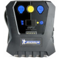Компрессор воздушный MICHELIN цифровой программируемый,с выходом на 12В и USB, с LED подсветкой