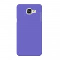 Чехол для смартфона Samsung Galaxy A5 (2016) Deppa Air Case Violet Чехол для смартфона Samsung Galaxy A5 (2016) Deppa Air Case Violet