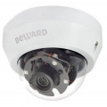 Видеокамера IP Beward BD4640DR 2.8-2.8мм цветная корп.:белый