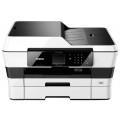МФУ струйное цветное А3 Brother MFC-J3720 МФУ струйное цветное А3 Brother MFC-J3720