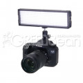 Накамерный свет светодиодный GreenBean LuxMan 256 LED Накамерный свет светодиодный GreenBean LuxMan 256 LED