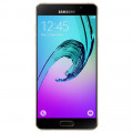 Смартфон Samsung (A510F) Galaxy A5 (2016) Duos 16Gb LTE Gold Смартфон Samsung (A510F) Galaxy A5 (2016) Duos 16Gb LTE Gold