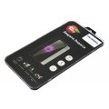 Защитное стекло универсальное 5,5` Aksberry Защитное стекло универсальное 5,5` Aksberry