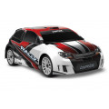 Радиоуправляемая модель Traxxas LaTrax Rally 1/18, 4WD (TRA75054) Радиоуправляемая модель Traxxas LaTrax Rally 1/18, 4WD (TRA75054)