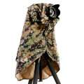 Matin Camouflage Cover L