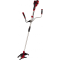 Триммер аккумуляторный Einhell PXC AGILLO 2x3,0 Ah Kit