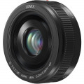 Объектив Panasonic Lumix G 20mm f/1.7 ASPH Объектив Panasonic Lumix G 20mm f/1.7 ASPH