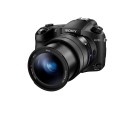 Цифровой фотоаппарат Sony Cyber-shot DSC-RX10 III Цифровой фотоаппарат Sony Cyber-shot DSC-RX10 III