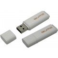 flash накопитель Qumo Optiva 02 16GB White flash накопитель Qumo Optiva 02 16GB White