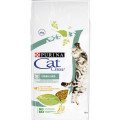 Корм для стерилизованных котов и кошек Cat Chow Special care, 15 кг