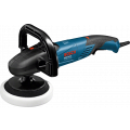 Машина полировальная Bosch GPO 14 CE (0.601.389.000) 1400Вт 750-3000об/мин 180мм