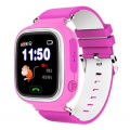 Smart Baby Watch Q80