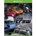 Crew. Специальное издание (русская версия) для Xbox One Crew. Специальное издание (русская версия) для Xbox One