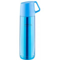 Термос Thermos THERMOcafe JF-500 0.5л. синий Термос Thermos THERMOcafe JF-500 0.5л. синий