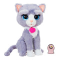 Furreal Friends Котенок бутси интерактивная игрушка Hasbro Furreal Friends Котенок бутси интерактивная игрушка Hasbro