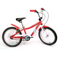 Ride 20 - детский велосипед 20" красный Ride 20 - детский велосипед 20" красный