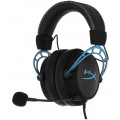 Компьютерная гарнитура HyperX Cloud Alpha S