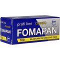 Foma PAN 100 Classic 120