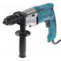 Дрель MAKITA DP4011 750Вт 13мм БЗП 0-1200/0-2900об/мин