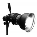Генераторная студийная голова ProHead Plus UV 500W