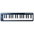 MIDI-клавиатура M-Audio Keystation MINI 32 MKII MIDI-клавиатура M-Audio Keystation MINI 32 MKII