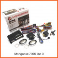 Автосигнализация Mongoose 700S line3