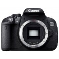 Зеркальный фотоаппарат Canon EOS 700D Body Зеркальный фотоаппарат Canon EOS 700D Body