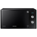 Микроволновая печь SAMSUNG GRILL MG23K3614AK/BW 23L