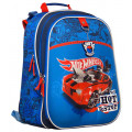 ErichKrause Рюкзак с эргономичной спинкой Hot Wheels Super Car Com Style ErichKrause Рюкзак с эргономичной спинкой Hot Wheels Super Car Com Style