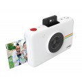Моментальная фотокамера Polaroid Snap, белая Моментальная фотокамера Polaroid Snap, белая