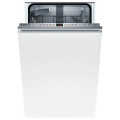 Встраиваемая посудомоечная машина Bosch SPV45DX00R 2400Вт узкая