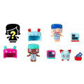 My Mini Mixi Q's набор из 3 фигурок, DWR15 Mattel DWR15 My Mini Mixi Q's набор из 3 фигурок, DWR15 Mattel DWR15